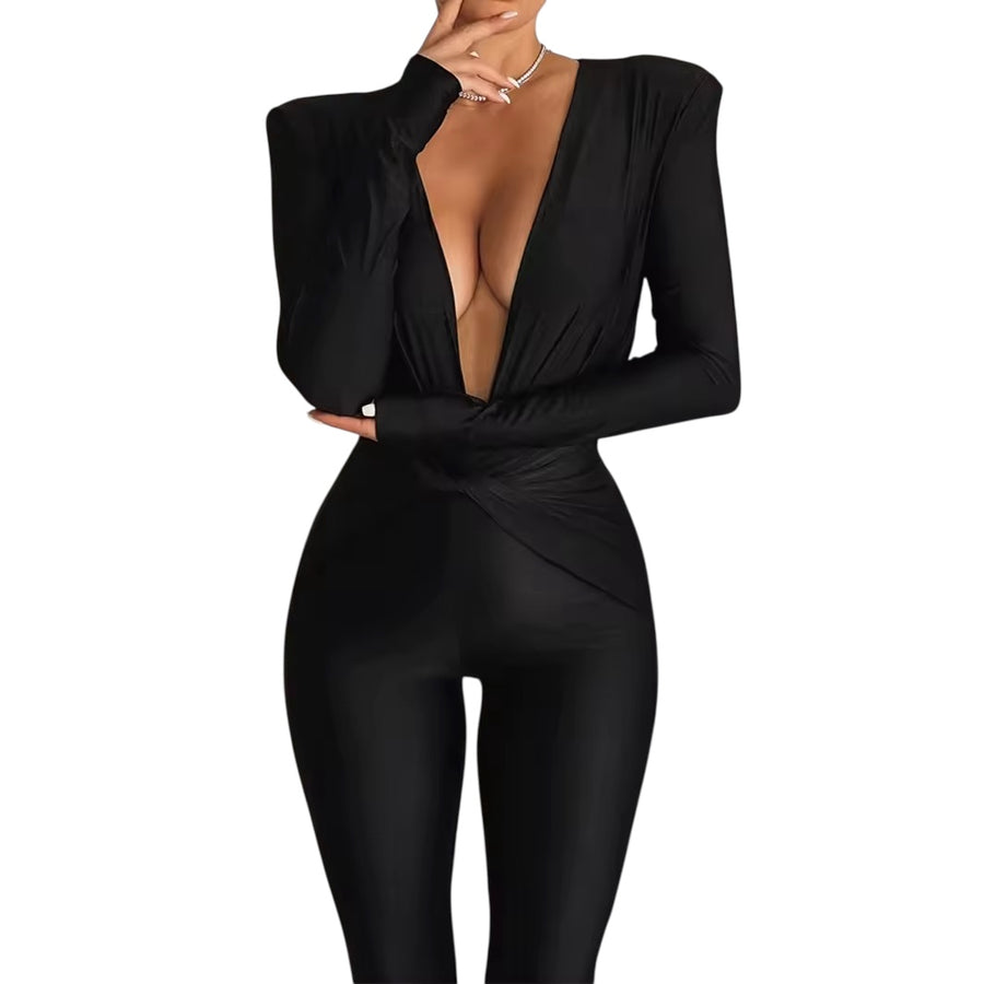 NOIR BODYSUIT