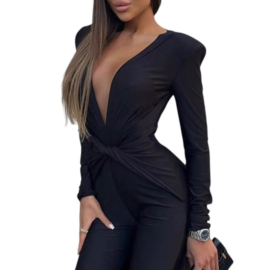 NOIR BODYSUIT
