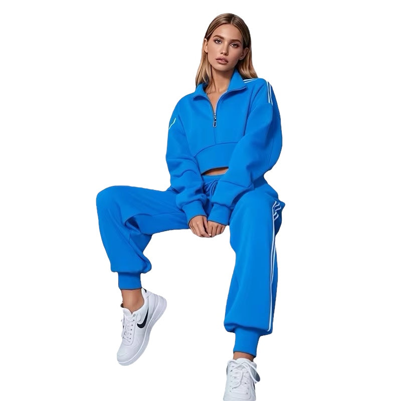 JOGGING SUIT