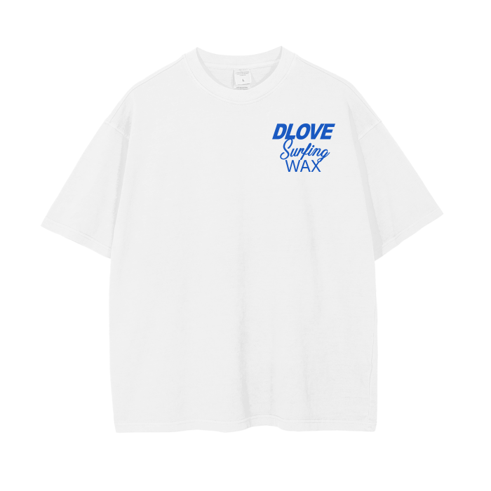 SURF WAX TEE