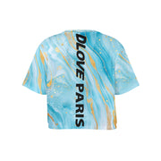 CROP SHIRT