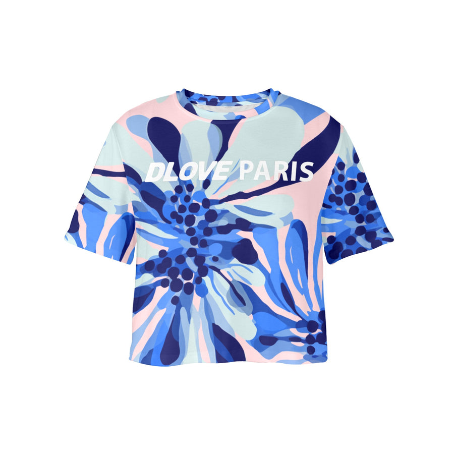 CROP SHIRT