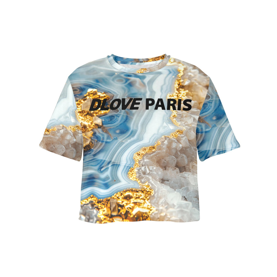 CROP SHIRT