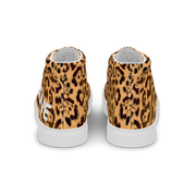 High Top Sneakers
