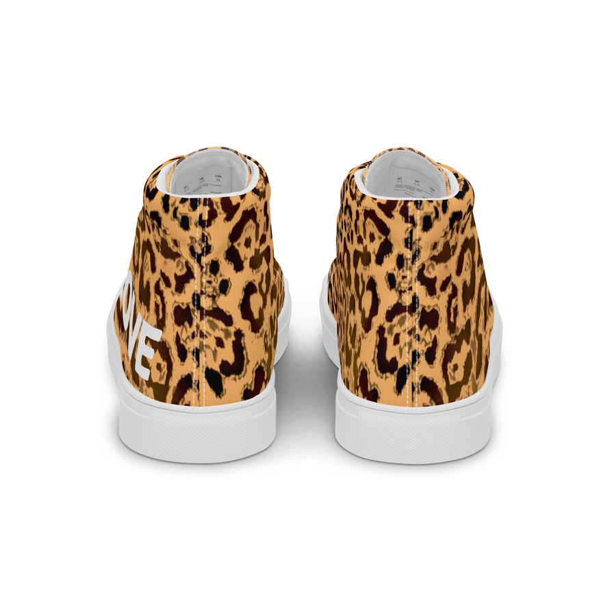 High Top Sneakers