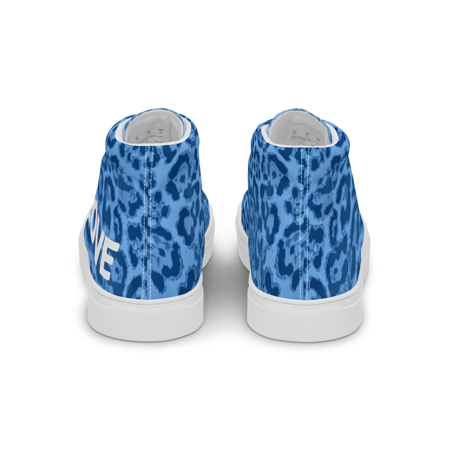 High Top Sneakers