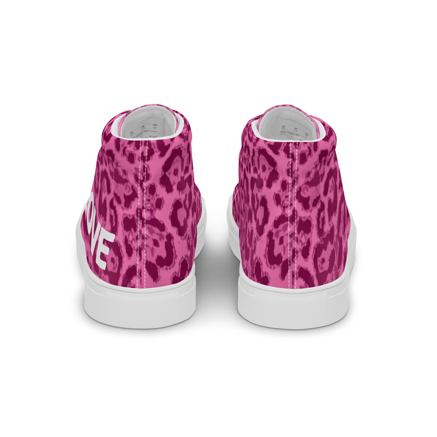 High Top Sneakers