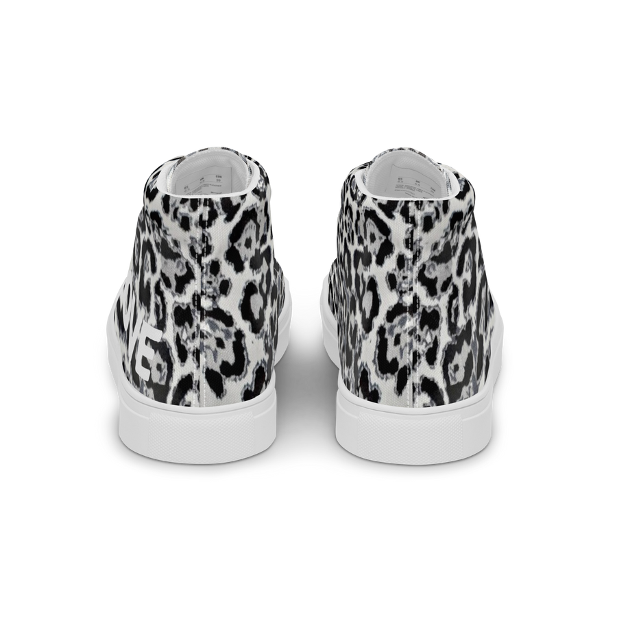 High Top Sneakers