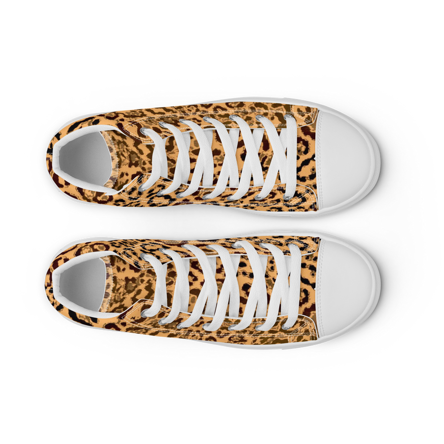 High Top Sneakers