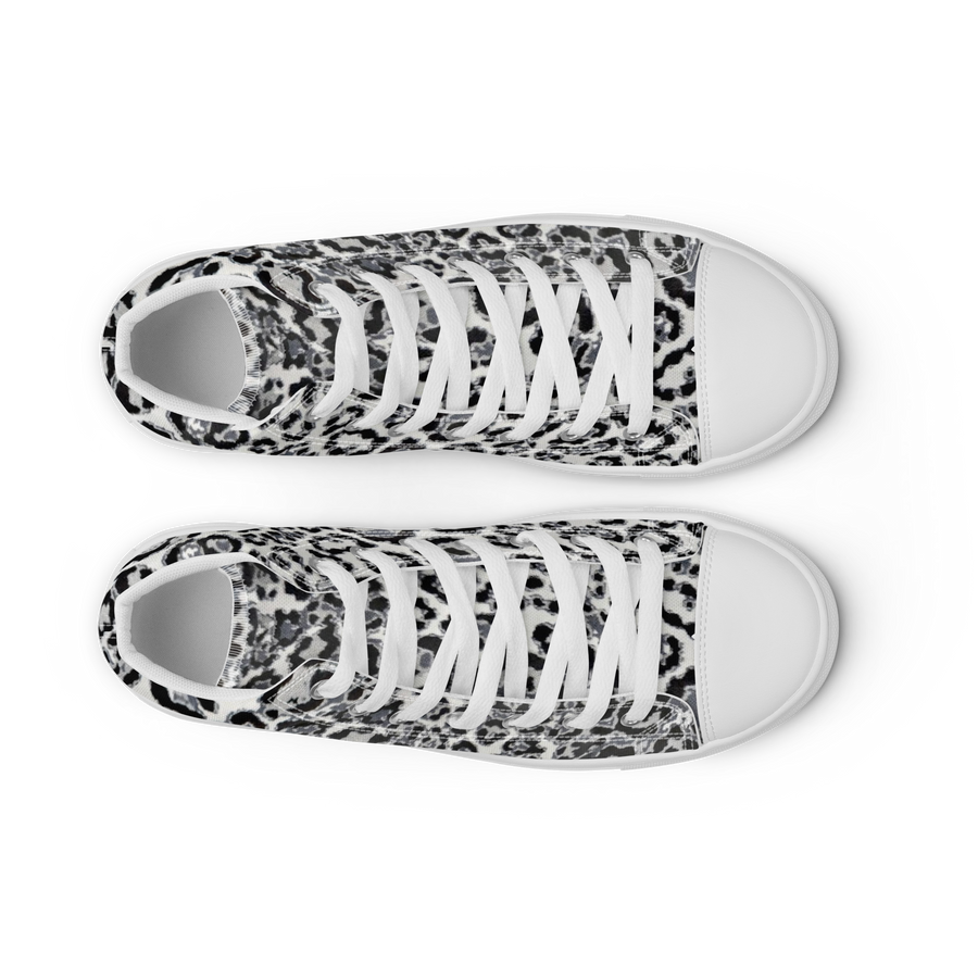 High Top Sneakers