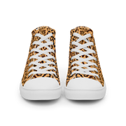 High Top Sneakers
