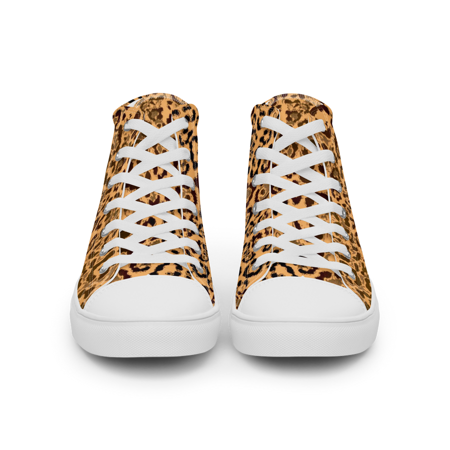 High Top Sneakers