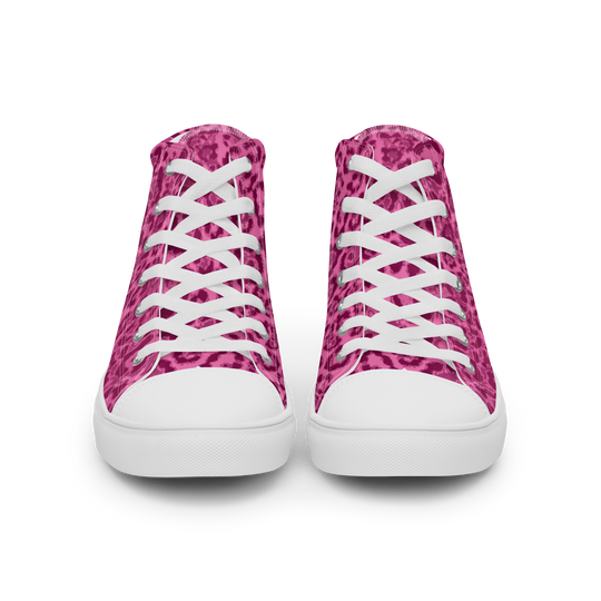 High Top Sneakers