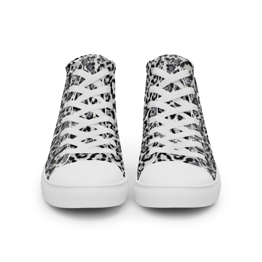 High Top Sneakers