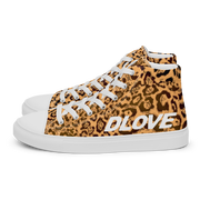 High Top Sneakers