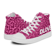High Top Sneakers