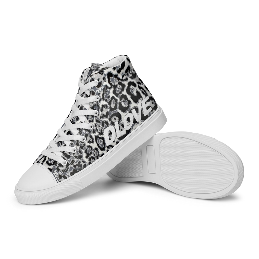 High Top Sneakers