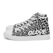 High Top Sneakers