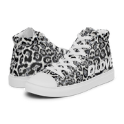 High Top Sneakers