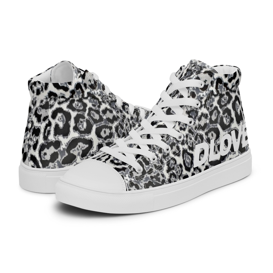 High Top Sneakers