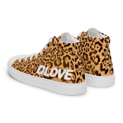 High Top Sneakers