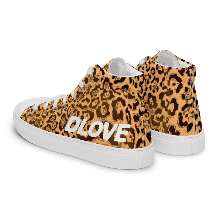 High Top Sneakers