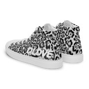 High Top Sneakers