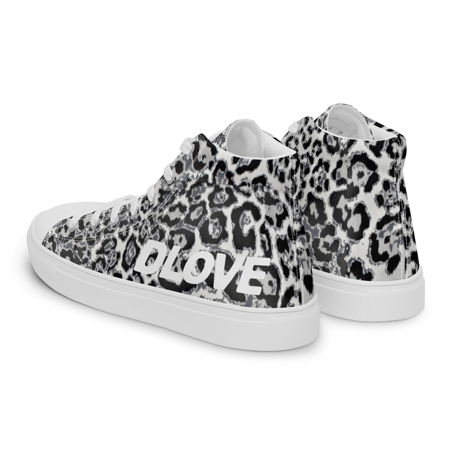 High Top Sneakers