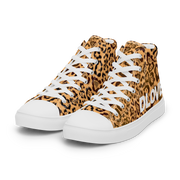 High Top Sneakers
