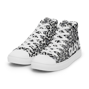 High Top Sneakers