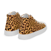 High Top Sneakers