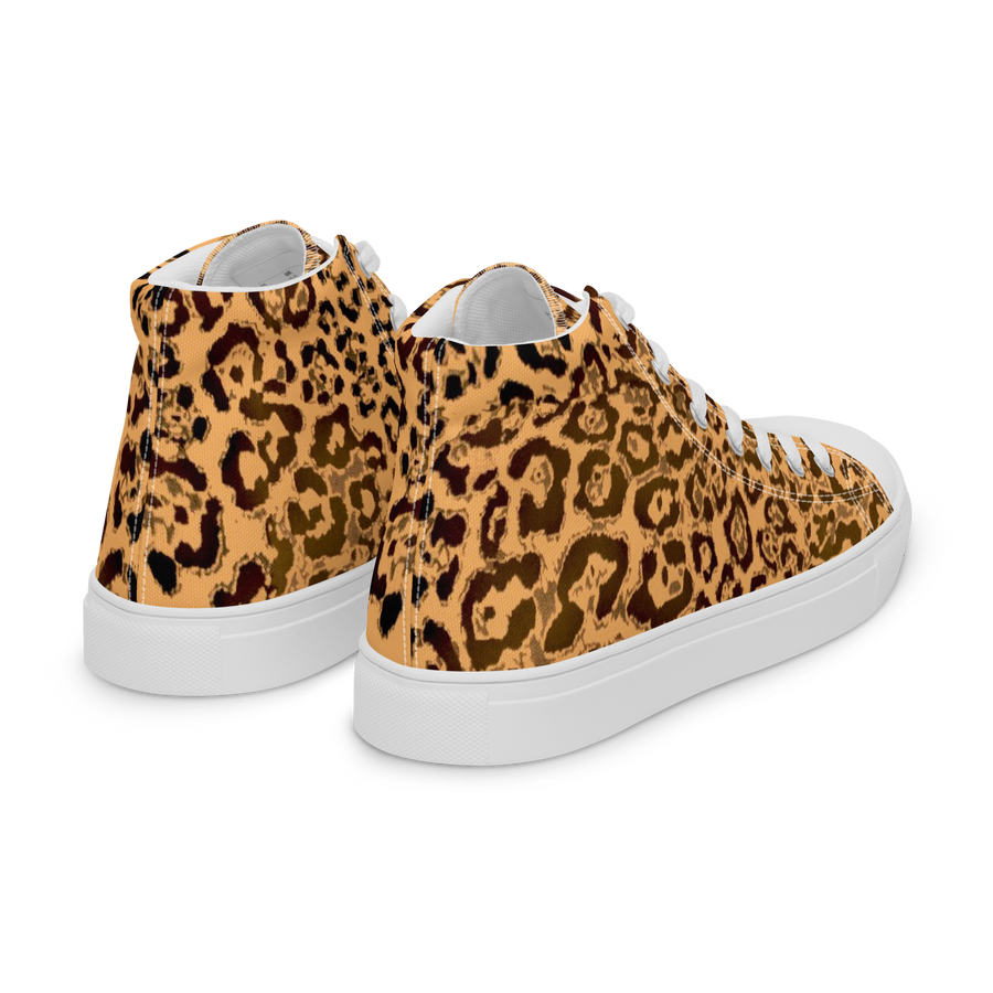 High Top Sneakers