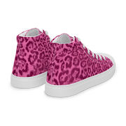 High Top Sneakers
