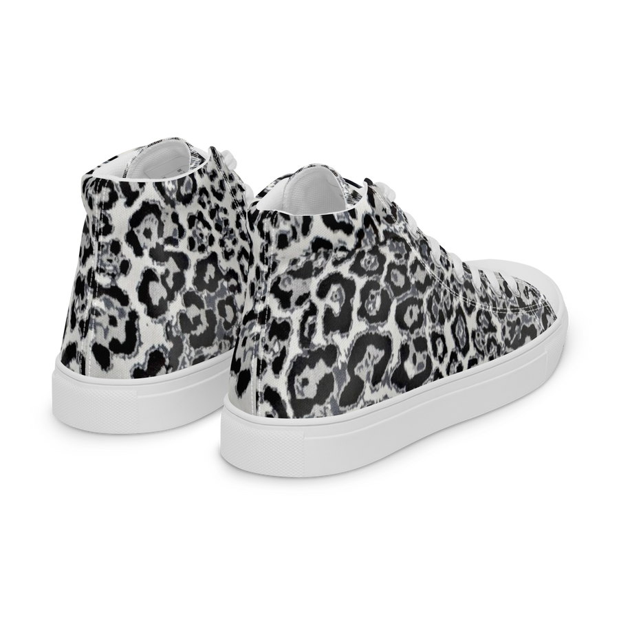 High Top Sneakers