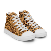 High Top Sneakers