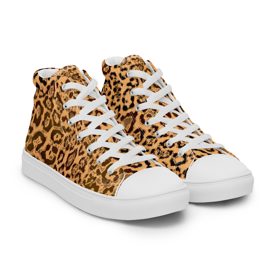 High Top Sneakers