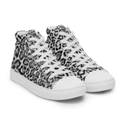 High Top Sneakers