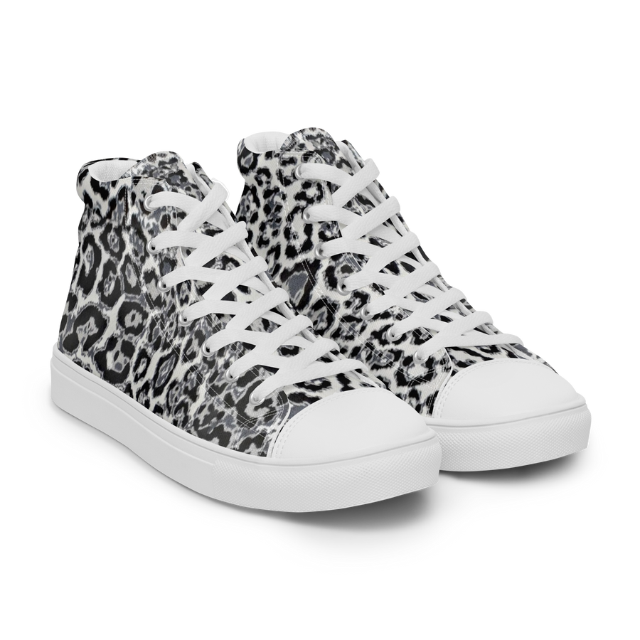 High Top Sneakers