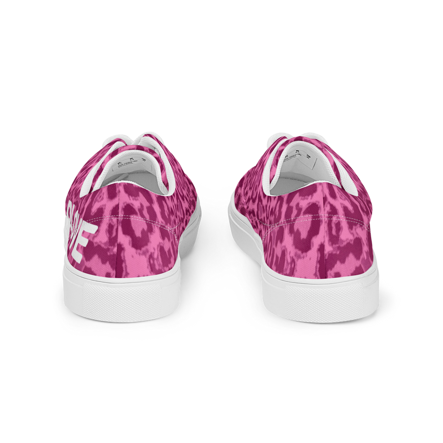 Low Top Sneakers