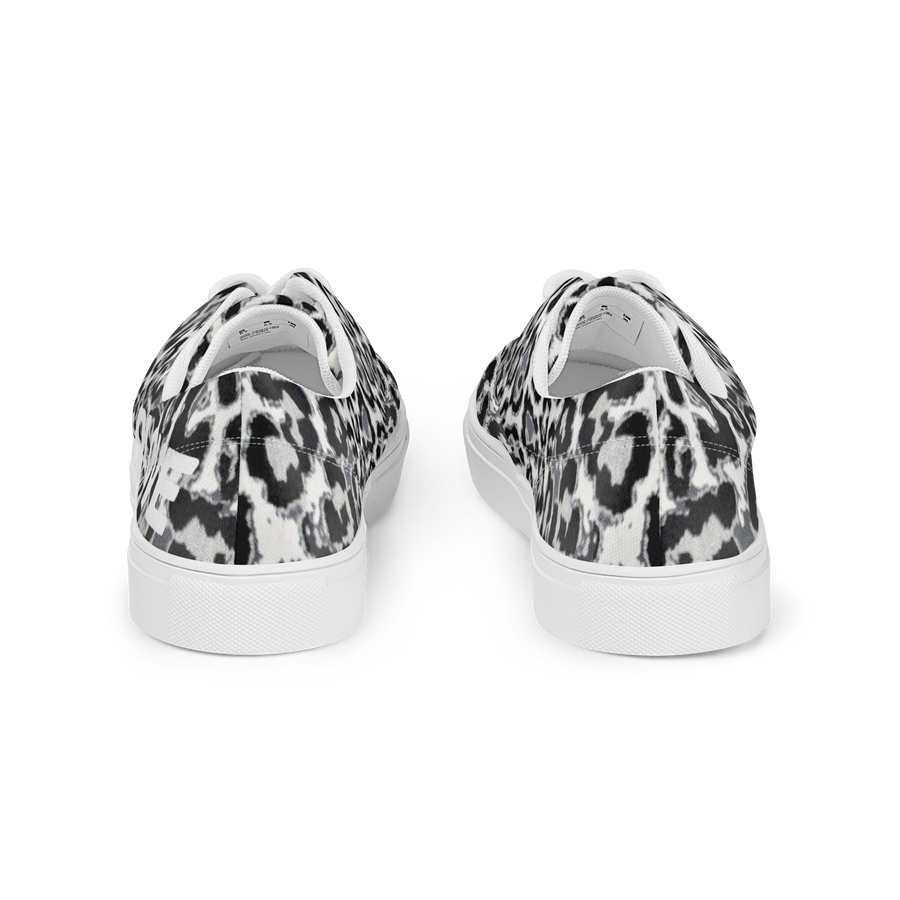 Low Top Sneakers