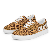 Low Top Sneakers
