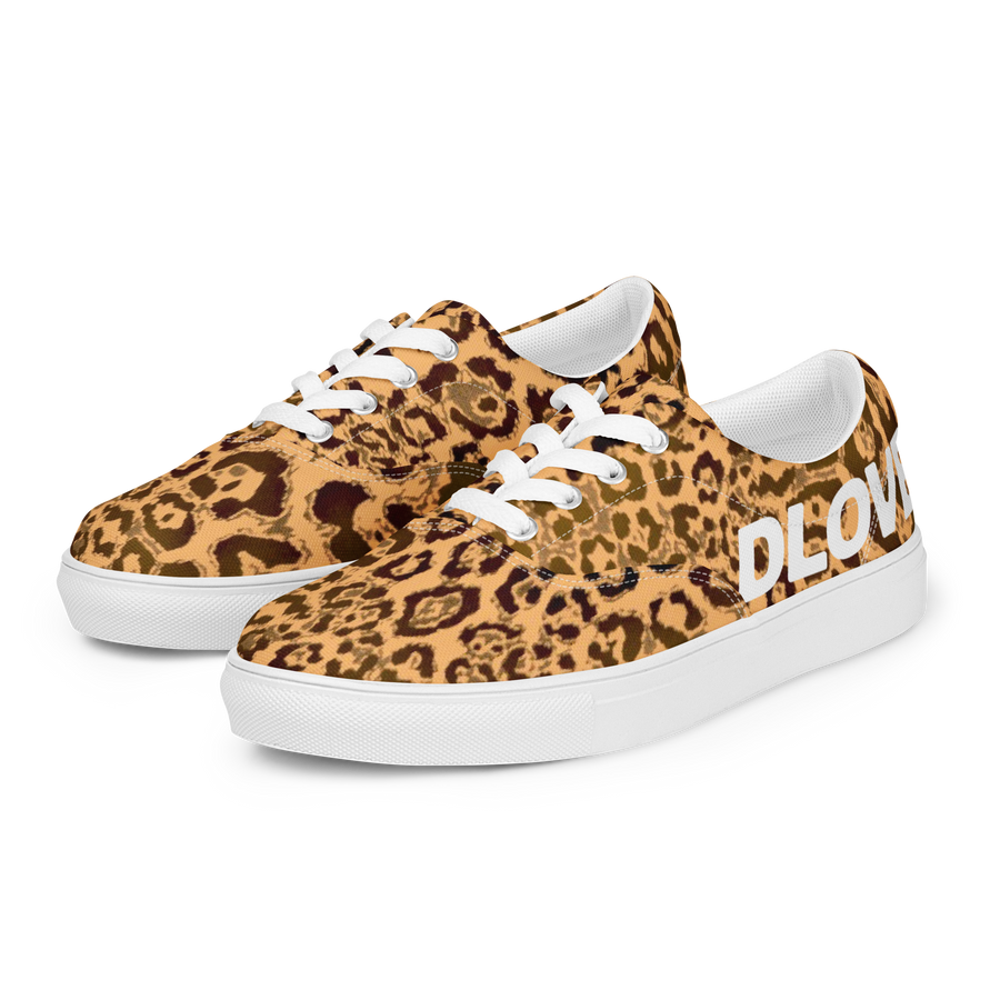 Low Top Sneakers