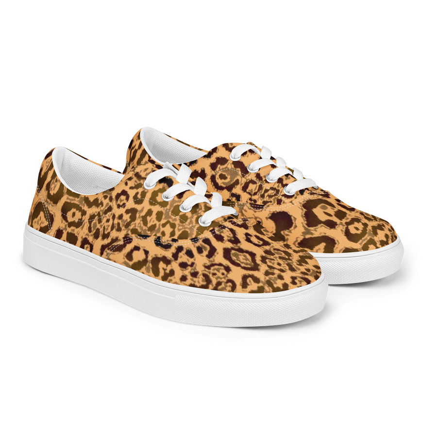 Low Top Sneakers