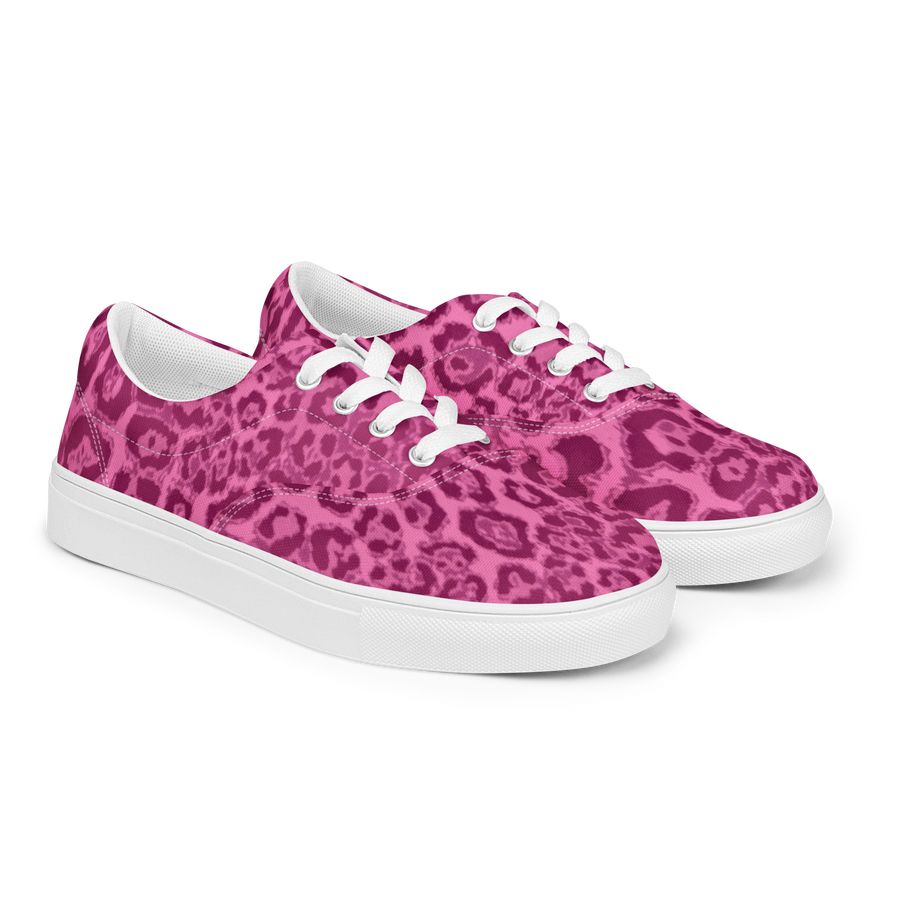 Low Top Sneakers