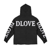 DLOVE ELEVATION HOODIE