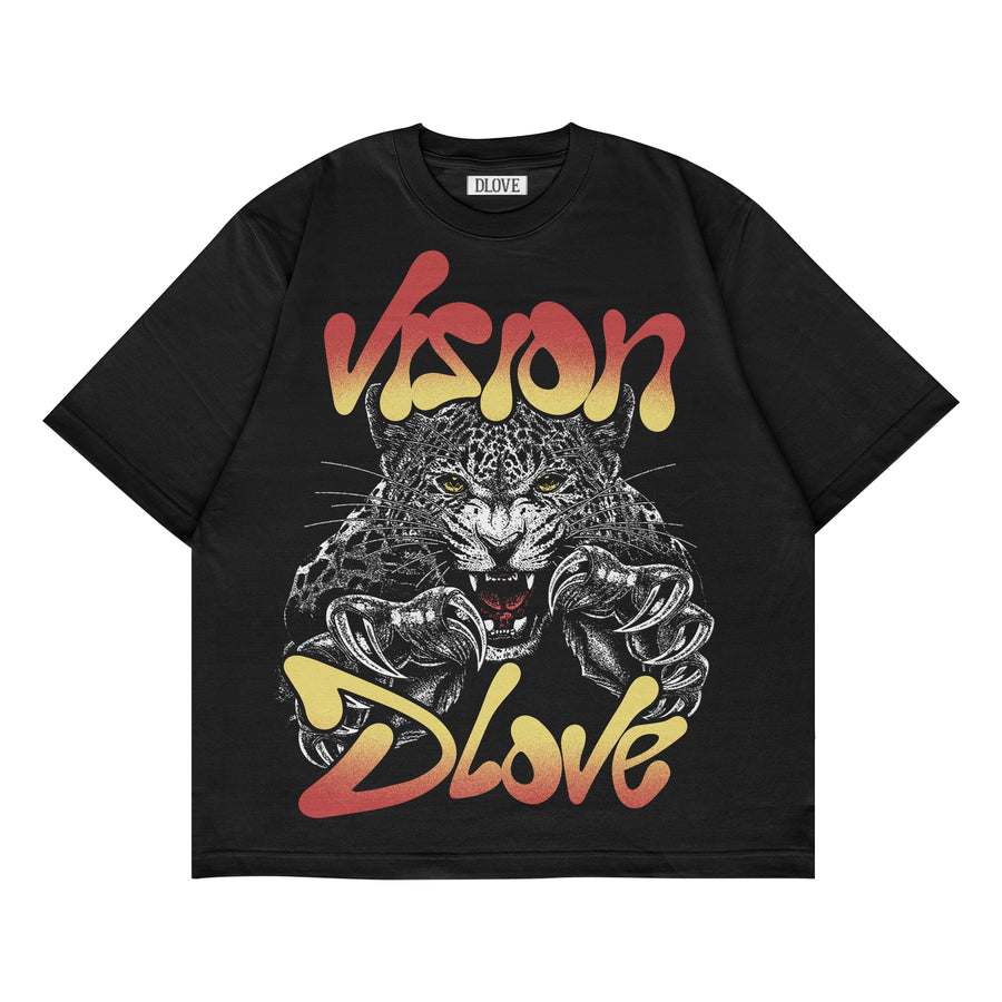 DLOVE VISION TEE