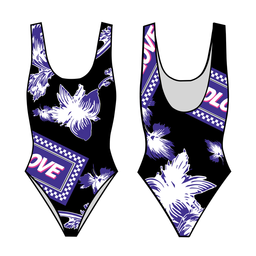 DLOVE NEO ITALIAN SWIM SUIT