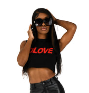 DLOVE RACER TEE
