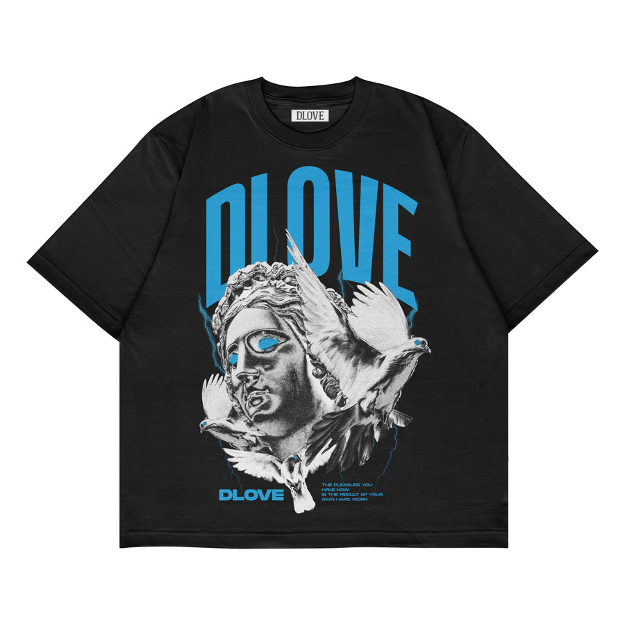 DLOVE ELECTRIC TEE