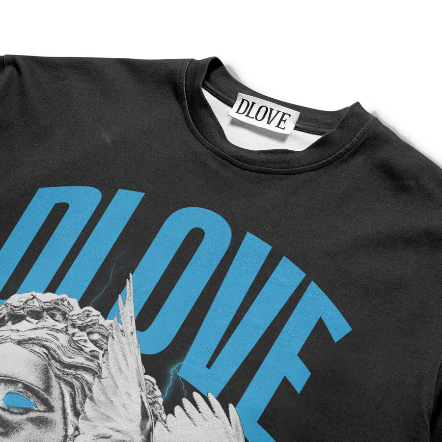 DLOVE ELECTRIC TEE